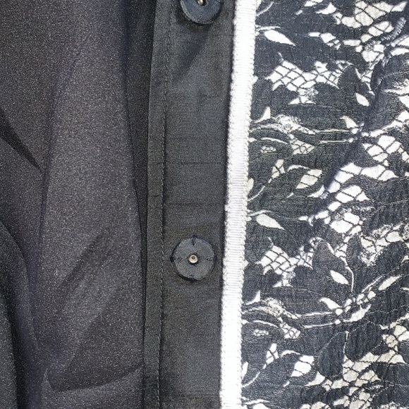 Gently Loved Tyler Boe Jacket - Picture 9 of 13